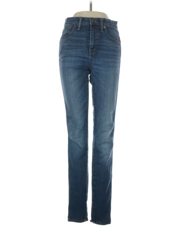 Madewell Jeans (view 1)