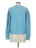 Kohl's Blue Pullover Sweater Size S - photo 2