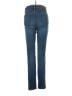 Madewell Solid Blue Jeans Size 25 waist (tall) - photo 2
