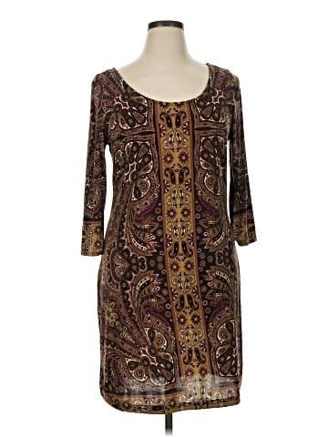 Mlle Gabrielle Casual Dress (view 1)