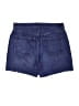 Old Navy 100% Cotton Blue Denim Shorts Size 8 - photo 2