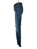 Madewell Solid Blue Jeans Size 25 waist (tall) - photo 5