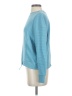 Kohl's Blue Pullover Sweater Size S - photo 5