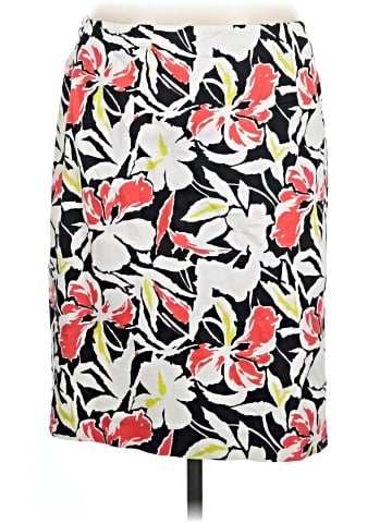 Jones Wear Casual Skirt (view 1)