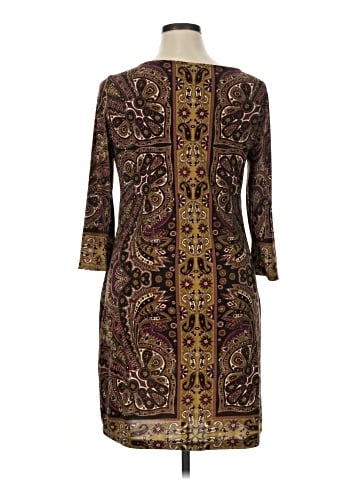 Mlle Gabrielle Casual Dress (view 2)