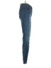 Madewell Solid Blue Jeans Size 25 waist (tall) - photo 4