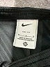 Nike 100% Polyester Black Athletic Shorts Size M (youth) - photo 3