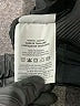 Nike 100% Polyester Black Athletic Shorts Size M (youth) - photo 4