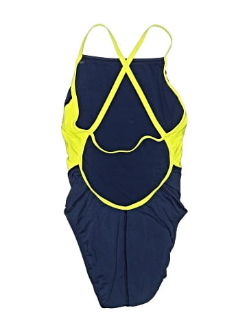 Speedo One Piece Swimsuit (view 2)