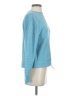 Kohl's Blue Pullover Sweater Size S - photo 4