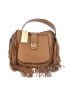 MICHAEL Michael Kors Tan Brown Shoulder Bag One size - photo 1