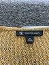 INC International Concepts Metallic Gold Pullover Sweater Size M - photo 7
