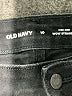 Old Navy Black Jeggings Size 10 - photo 7
