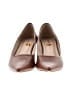 Cushionaire Brown Heels Size 11 - photo 2