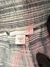 J.Jill Stripes Gray Shorts Size XS - photo 3
