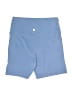 Catherine Malandrino Blue Athletic Shorts Size M - photo 2