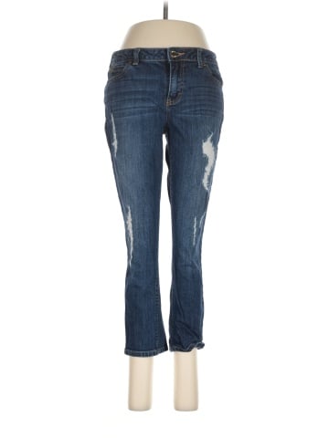 Jennifer Lopez Jeans (view 1)
