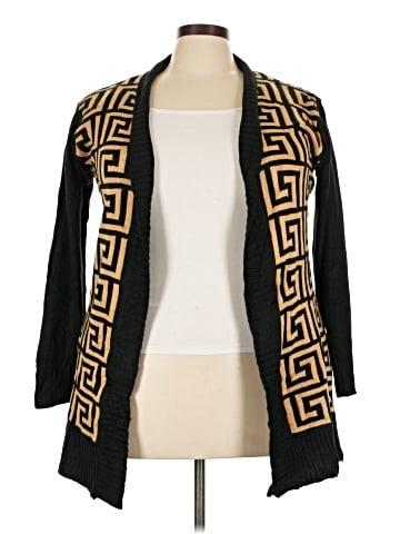 Caren Sport Cardigan (view 1)