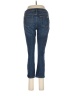 Jennifer Lopez Hearts Blue Jeans Size 6 - photo 2