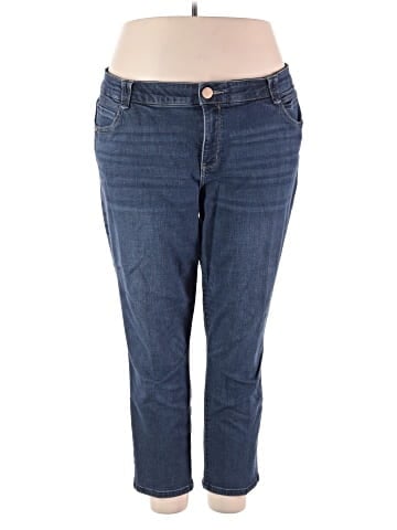 Democracy Jeans (view 1)