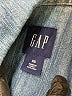 Gap Blue Denim Jacket Size XS - photo 6