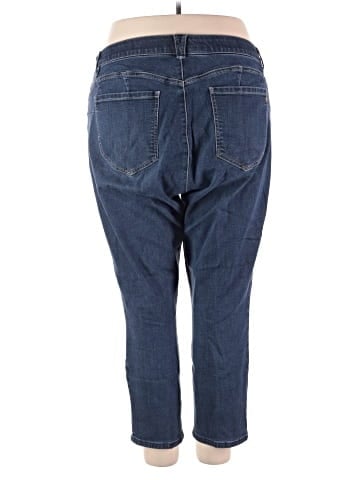 Democracy Jeans (view 2)