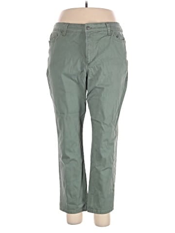 Gloria Vanderbilt Jeans (view 1)