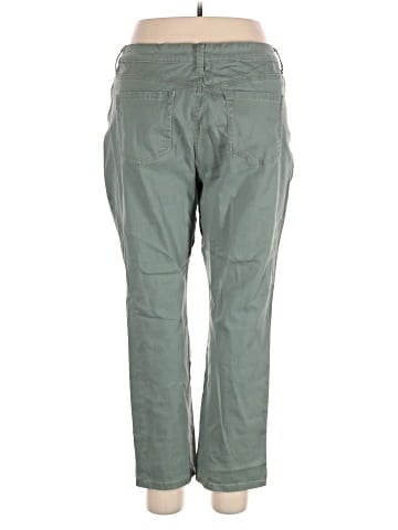 Gloria Vanderbilt Jeans (view 2)