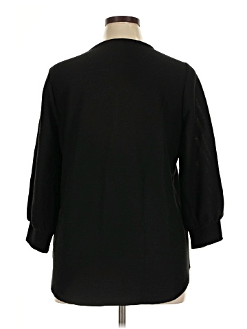 Fred David Pullover Sweater (view 2)