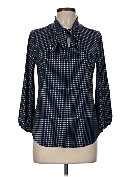Adrianna Papell 3/4 Sleeve Blouse