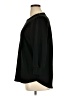 Fred David Black Pullover Sweater Size 1X - photo 5