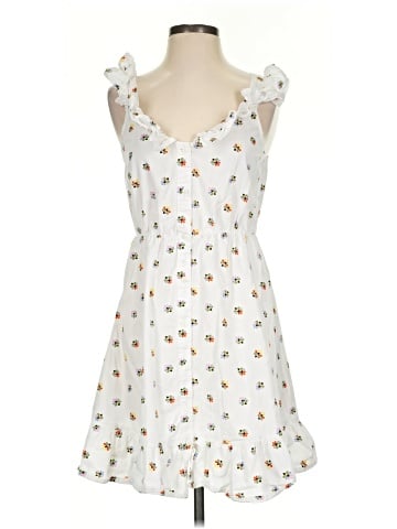 Vero Moda Casual Dress (view 1)