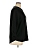 Fred David Black Pullover Sweater Size 1X - photo 4