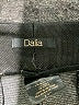 dalia Solid Black Active Pants Size L - photo 7