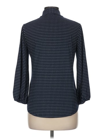 Adrianna Papell 3/4 Sleeve Blouse (view 2)
