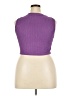 Unbranded Purple Tank Top Size 2X - photo 2