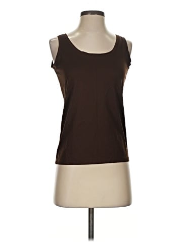 Lauren Hansen Sleeveless Top (view 1)
