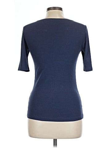 Polo by Ralph Lauren 3/4 Sleeve T-Shirt (view 2)