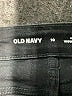 Old Navy Black Jeans Size 10 - photo 7