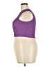 Unbranded Purple Tank Top Size 2X - photo 5
