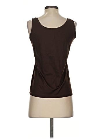Lauren Hansen Sleeveless Top (view 2)