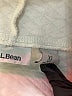 L.L.Bean Ivory Pullover Sweater Size XS - photo 7