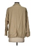 Lumiere Tan Blazer Size S - photo 2