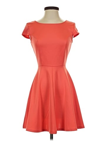 Mystic Casual Dress (view 1)