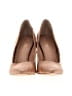 Sam Edelman Animal Print Tan Heels Size 10 1/2 - photo 2
