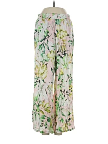 Lavender Brown Casual Pants (view 1)