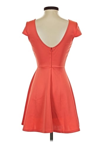 Mystic Casual Dress (view 2)