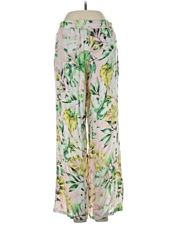 Lavender Brown Casual Pants (view 2)