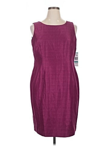 Le Suit Cocktail Dress (view 1)