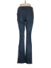 DKNY Jeans Hearts Blue Jeans Size 6 - photo 2